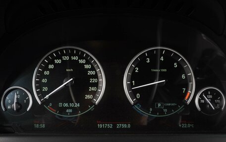 BMW 6 серия, 2011 год, 1 999 000 рублей, 19 фотография