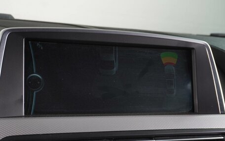 BMW 6 серия, 2011 год, 1 999 000 рублей, 13 фотография
