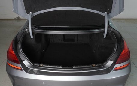 BMW 6 серия, 2011 год, 1 999 000 рублей, 20 фотография