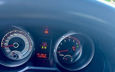 Mitsubishi Pajero IV, 2011 год, 2 200 000 рублей, 11 фотография