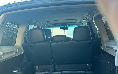 Mitsubishi Pajero IV, 2011 год, 2 200 000 рублей, 19 фотография