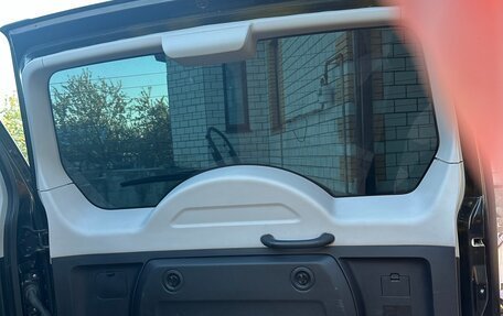 Mitsubishi Pajero IV, 2011 год, 2 200 000 рублей, 17 фотография