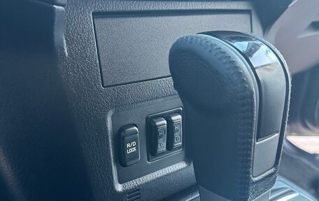 Mitsubishi Pajero IV, 2011 год, 2 200 000 рублей, 16 фотография