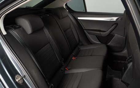 Skoda Octavia, 2018 год, 1 549 000 рублей, 7 фотография