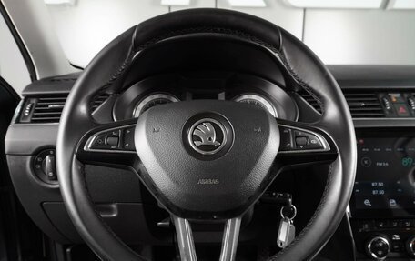 Skoda Octavia, 2018 год, 1 549 000 рублей, 12 фотография