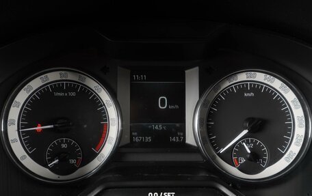 Skoda Octavia, 2018 год, 1 549 000 рублей, 16 фотография