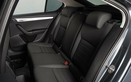 Skoda Octavia, 2018 год, 1 549 000 рублей, 9 фотография