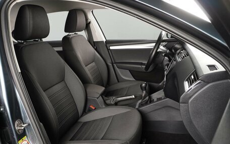 Skoda Octavia, 2018 год, 1 549 000 рублей, 8 фотография
