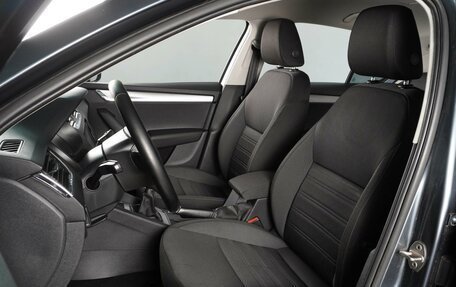 Skoda Octavia, 2018 год, 1 549 000 рублей, 10 фотография