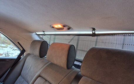 Mercedes-Benz E-Класс, 2000 год, 580 000 рублей, 11 фотография