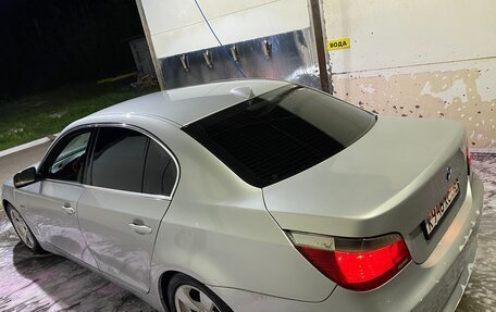 BMW 5 серия, 2004 год, 790 000 рублей, 6 фотография