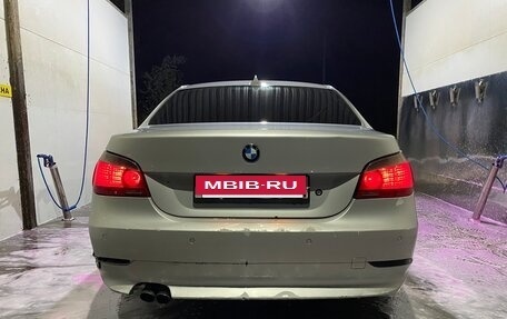 BMW 5 серия, 2004 год, 790 000 рублей, 4 фотография