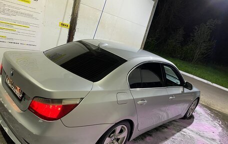 BMW 5 серия, 2004 год, 790 000 рублей, 5 фотография