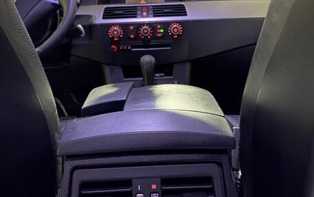 BMW 5 серия, 2004 год, 790 000 рублей, 10 фотография
