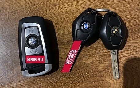 BMW 5 серия, 2004 год, 790 000 рублей, 15 фотография