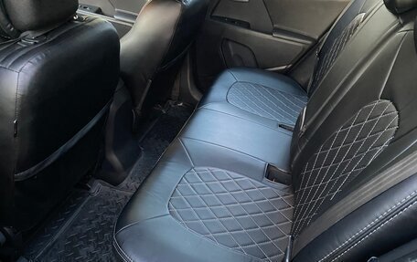 KIA Sportage III, 2012 год, 1 400 000 рублей, 16 фотография
