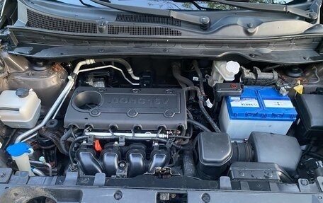 KIA Sportage III, 2012 год, 1 400 000 рублей, 13 фотография