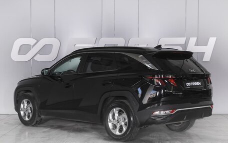 Hyundai Tucson, 2021 год, 2 599 000 рублей, 2 фотография