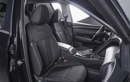 Hyundai Tucson, 2021 год, 2 599 000 рублей, 8 фотография