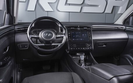 Hyundai Tucson, 2021 год, 2 599 000 рублей, 6 фотография