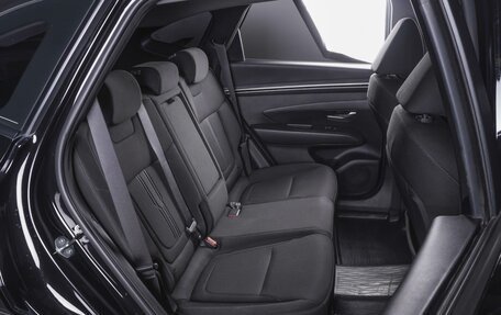 Hyundai Tucson, 2021 год, 2 599 000 рублей, 7 фотография