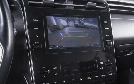 Hyundai Tucson, 2021 год, 2 599 000 рублей, 12 фотография