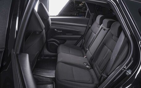 Hyundai Tucson, 2021 год, 2 599 000 рублей, 9 фотография