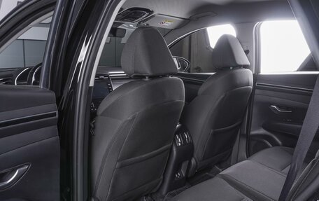 Hyundai Tucson, 2021 год, 2 599 000 рублей, 11 фотография