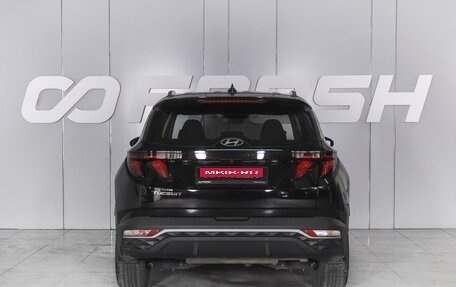 Hyundai Tucson, 2021 год, 2 599 000 рублей, 4 фотография