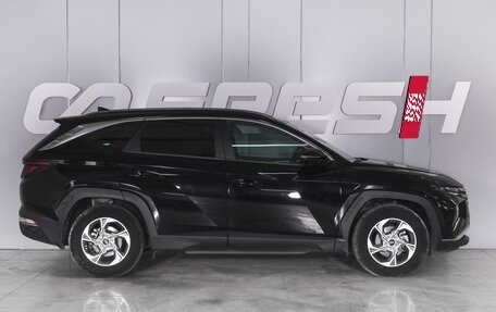 Hyundai Tucson, 2021 год, 2 599 000 рублей, 5 фотография