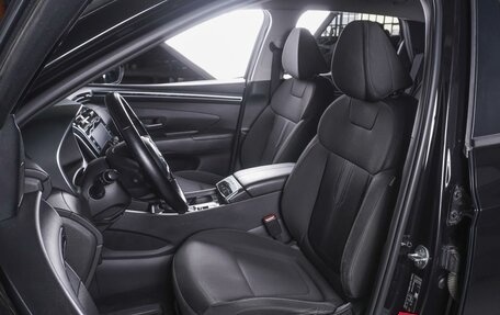 Hyundai Tucson, 2021 год, 2 599 000 рублей, 10 фотография