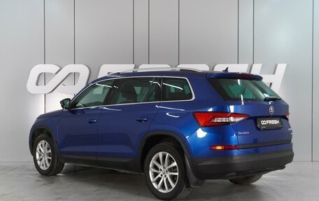 Skoda Kodiaq I, 2018 год, 2 689 000 рублей, 2 фотография