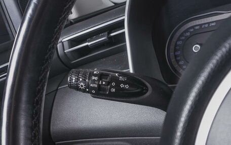 Hyundai Tucson, 2021 год, 2 599 000 рублей, 16 фотография