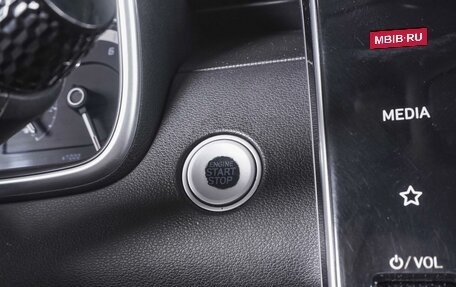 Hyundai Tucson, 2021 год, 2 599 000 рублей, 13 фотография