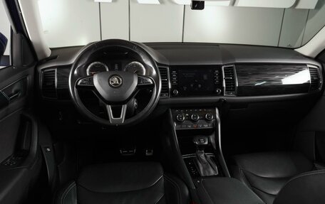 Skoda Kodiaq I, 2018 год, 2 689 000 рублей, 6 фотография