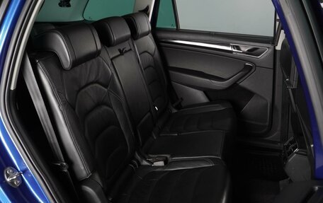 Skoda Kodiaq I, 2018 год, 2 689 000 рублей, 7 фотография
