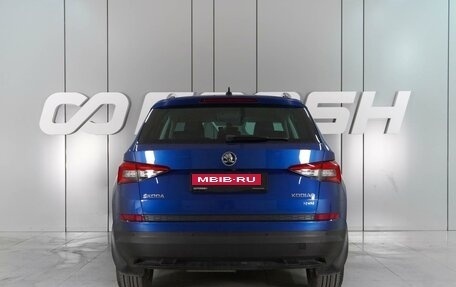 Skoda Kodiaq I, 2018 год, 2 689 000 рублей, 4 фотография