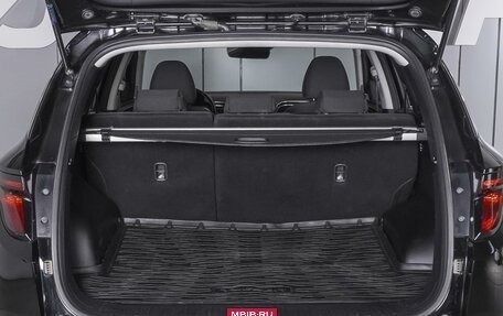 Hyundai Tucson, 2021 год, 2 599 000 рублей, 20 фотография
