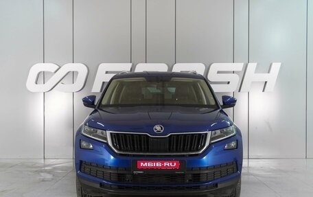 Skoda Kodiaq I, 2018 год, 2 689 000 рублей, 3 фотография