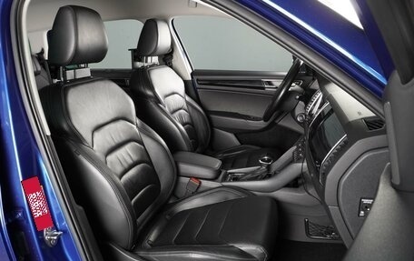 Skoda Kodiaq I, 2018 год, 2 689 000 рублей, 8 фотография