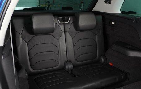 Skoda Kodiaq I, 2018 год, 2 689 000 рублей, 9 фотография
