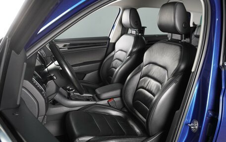Skoda Kodiaq I, 2018 год, 2 689 000 рублей, 11 фотография