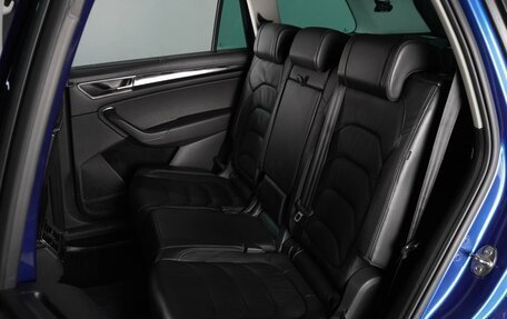 Skoda Kodiaq I, 2018 год, 2 689 000 рублей, 10 фотография