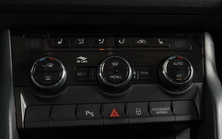 Skoda Kodiaq I, 2018 год, 2 689 000 рублей, 17 фотография