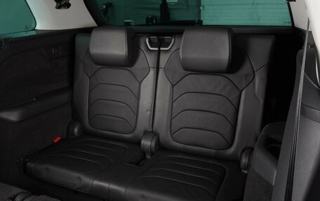 Skoda Kodiaq I, 2018 год, 2 689 000 рублей, 12 фотография