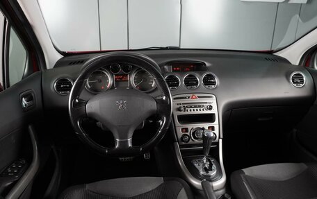Peugeot 308 II, 2010 год, 599 000 рублей, 6 фотография