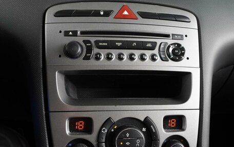Peugeot 308 II, 2010 год, 599 000 рублей, 12 фотография