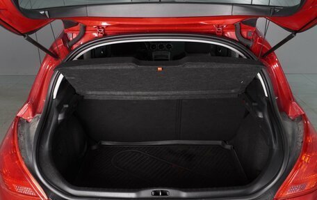 Peugeot 308 II, 2010 год, 599 000 рублей, 16 фотография