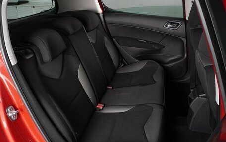 Peugeot 308 II, 2010 год, 599 000 рублей, 7 фотография