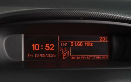 Peugeot 308 II, 2010 год, 599 000 рублей, 13 фотография